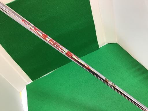 Ｍｉｚｕｎｏ　Ｔ７　５６°／１０°
