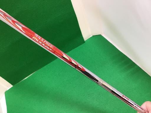 Ｍｉｚｕｎｏ　Ｔ２０　５７°／１１°