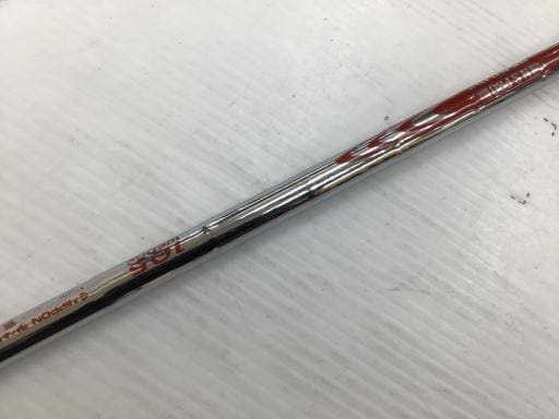 Ｍｉｚｕｎｏ　Ｔ７　５６°／１０°