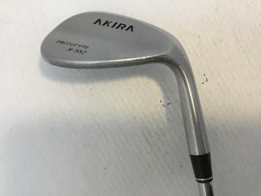ＡＫＩＲＡ　ＰＲＯＴＯＴＹＰＥ　Ｈ－５５２