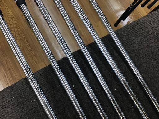 Titleist T200(2021) 6S(実本数:6本セット)