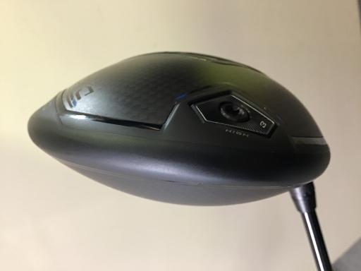 cobra DARKSPEED X  9°