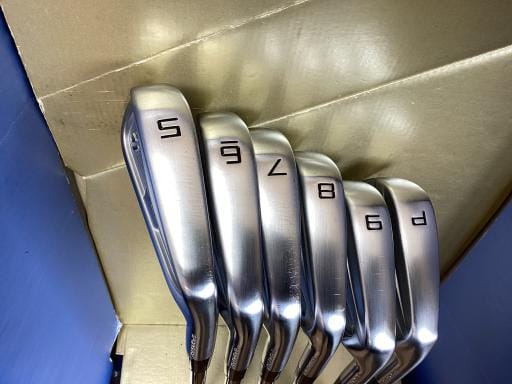Ｔａｙｌｏｒ　Ｍａｄｅ　Ｐ・７ＣＢ（２０２４）　８Ｓ