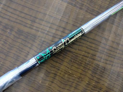 ＳＣＯＴＴＹ　ＣＡＭＥＲＯＮ　２０１６　ＭＡＳＴＥＲＳ（ピン型）　３５インチ