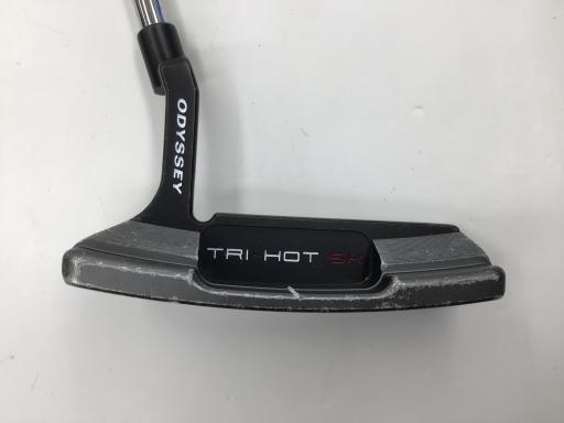 TRI−HOT 5K TWO 34インチ
