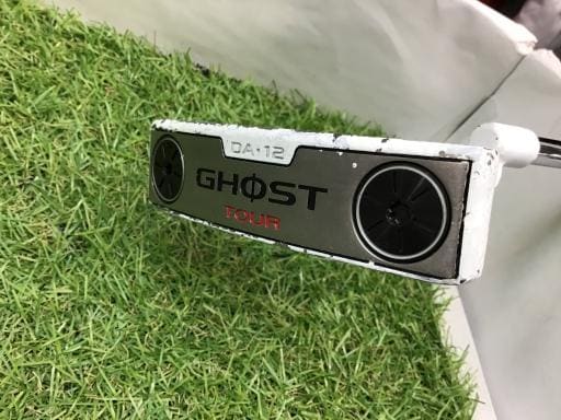 ＧＨＯＳＴ　ＴＯＵＲ　ＤＡ－１２　３３インチ