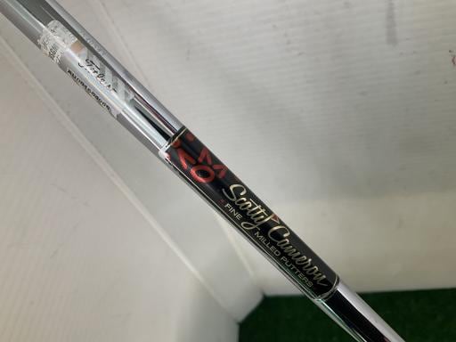 ＳＣＯＴＴＹ　ＣＡＭＥＲＯＮ　ＩＮＳＰＩＲＥＤ　ＢＹ　ＪＵＳＴＩＮ　ＴＨＯＭＡＳ　３４．５インチ