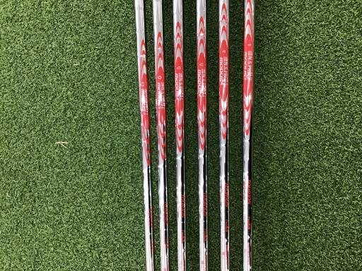 ＢＲＩＤＧＥＳＴＯＮＥ　２５８ＣＢＰ　６Ｓ
