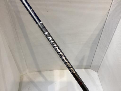 ＬＡＵＮＣＨＥＲ　Ｔｉ４６０（２００５）　１０．５°　ＵＳＡ