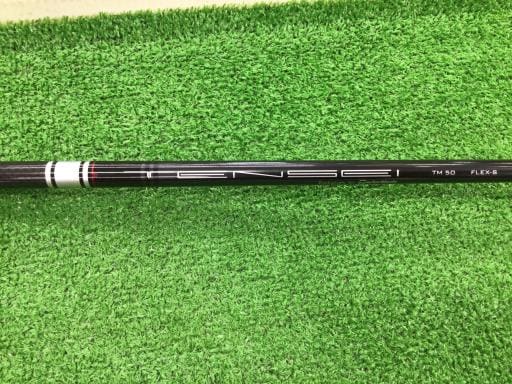 ３００　ＭＩＮＩ　ＤＲＩＶＥＲ　１１．５°