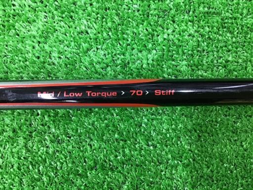 ＢＩＧ　ＢＥＲＴＨＡ（２００７）　７Ｗ　ＵＳＡ