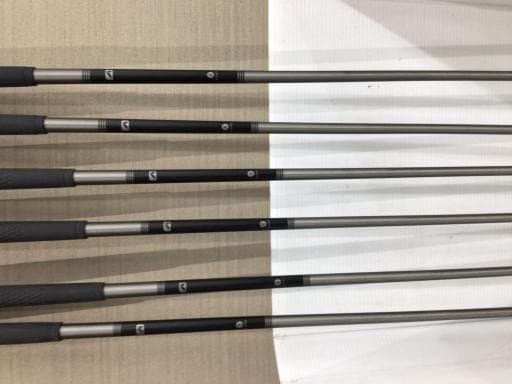ＰＲＯＴＯ－ＣＯＮＣＥＰＴ　ＦＯＲＧＥＤ　ＩＲＯＮ　ＴＯＵＲ　Ｃ０３ＴＣ　６Ｓ