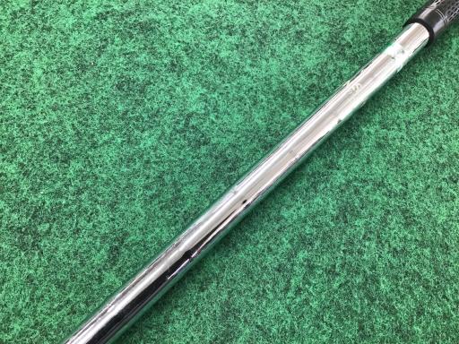 ＶＯＫＥＹ　ＳＰＩＮ　ＭＩＬＬＥＤ　ＳＭ６　ツアークロム　５８°／１０°Ｓ