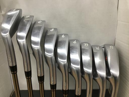 ＲＯＤＤＩＯ　ＰＣ　ＦＯＲＧＥＤ　９Ｓ