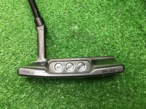 ＳＣＯＴＴＹ　ＣＡＭＥＲＯＮ　Ｂ３　ＴＲＩＰＬＥ　ＢＬＡＣＫ　ＤＥＳＩＧＮ　ＬＴＤ　ＮＥＷＰＯＲＴ　２　３４インチ