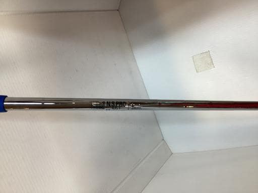ＶＯＫＥＹ　ＳＰＩＮ　ＭＩＬＬＥＤ　ＳＭ１０　ツアークロム　５８°／１０°Ｓ