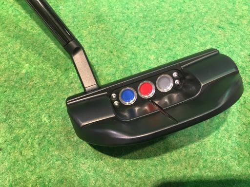ＳＣＯＴＴＹ　ＣＡＭＥＲＯＮ　ＧＬＯＢＡＬ　ＬＩＭＩＴＥＤ（２０１８）　３４インチ