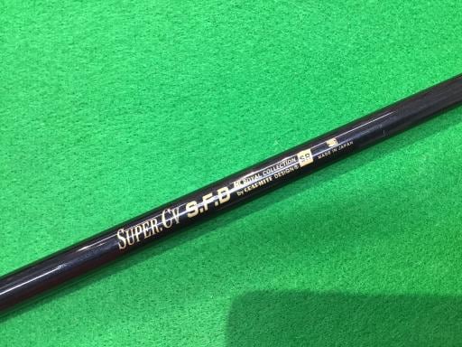 ＳＵＰＥＲ　ＣＶ　Ｓ．Ｆ．Ｄ　　９Ｗ
