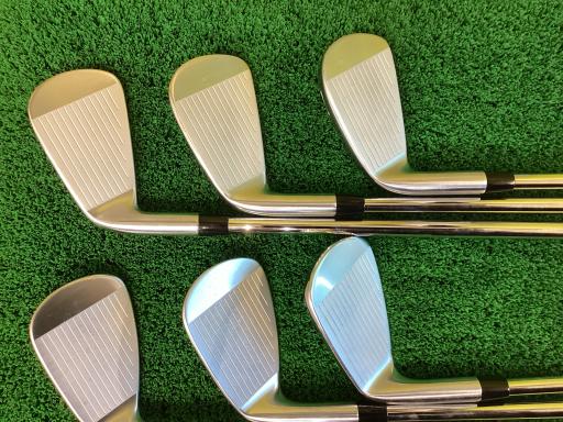 Titleist T200(2021) 7S(実本数:6本セット)