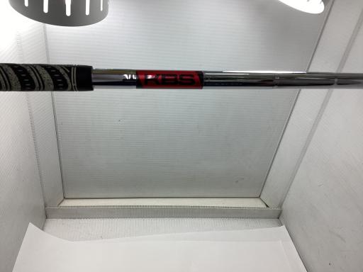 ＶＯＫＥＹ　ＳＰＩＮ　ＭＩＬＬＥＤ　ＳＭ５　ゴールドニッケル　５４°／１０°Ｍ