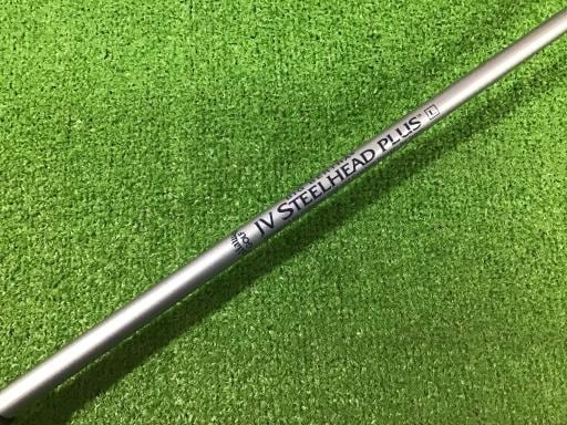 ＢＩＧ　ＢＥＲＴＨＡ　ＳＴＥＥＬＨＥＡＤ　ＰＬＵＳ　１１Ｗ　レディース