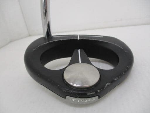 ＯＺ　ＢＬＡＣＫ　Ｔ１００　３４インチ