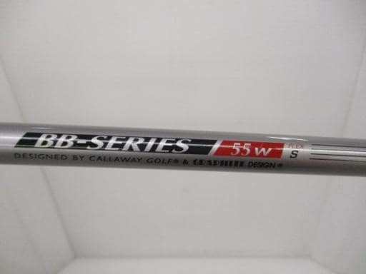 ＢＩＧ　ＢＥＲＴＨＡ（２００７）　３Ｗ
