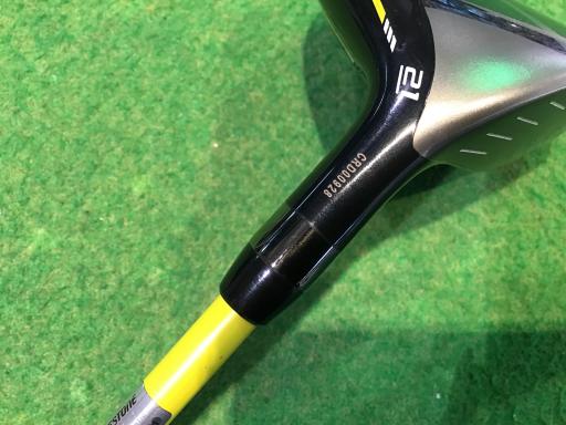 ブリジストン JGR 2015 7W JGR(2015) フェアウェイウッド d