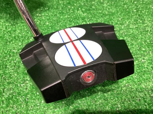 ２－ＢＡＬＬ　ＥＬＥＶＥＮ　ＴＲＩＰＬＥ　ＴＲＡＣＫ　３４インチ