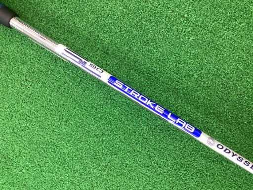 Ａｉ－ＯＮＥ　ＴＲＩ－ＢＥＡＭ　２－ＢＡＬＬ　ＢＬＡＤＥ　ＣＨ　３３インチ