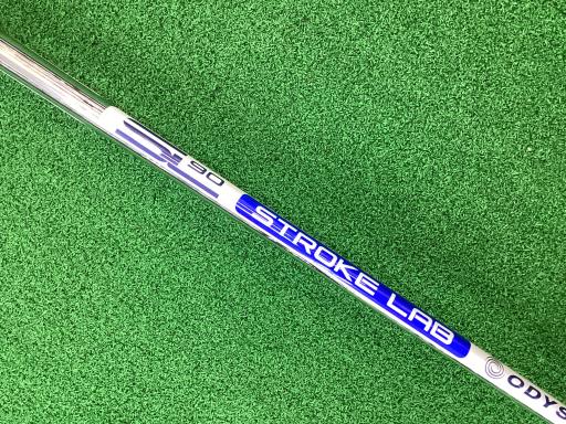 Ａｉ－ＯＮＥ　ＴＲＩ－ＢＥＡＭ　２－ＢＡＬＬ　ＢＬＡＤＥ　ＣＨ　３４インチ