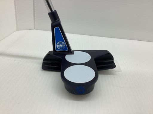 Ａｉ－ＯＮＥ　ＴＲＩ－ＢＥＡＭ　２－ＢＡＬＬ　ＢＬＡＤＥ　ＣＨ　３３インチ