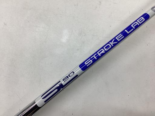 Ａｉ－ＯＮＥ　ＴＲＩ－ＢＥＡＭ　２－ＢＡＬＬ　ＢＬＡＤＥ　ＣＨ　３４インチ