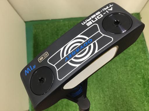 Ａｉ－ＯＮＥ　ＴＲＩ－ＢＥＡＭ　＃１Ｗ　ＣＳ　３３インチ