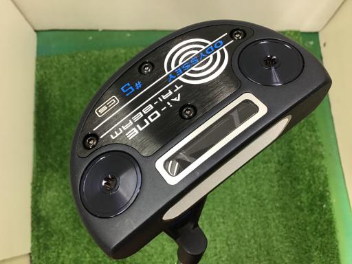 Ａｉ－ＯＮＥ　ＴＲＩ－ＢＥＡＭ　＃５　ＣＳ　３４インチ