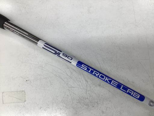 Ａｉ－ＯＮＥ　ＴＲＩ－ＢＥＡＭ　２－ＢＡＬＬ　ＢＬＡＤＥ　ＣＨ　３３インチ