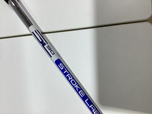 Ａｉ－ＯＮＥ　ＴＲＩ－ＢＥＡＭ　２－ＢＡＬＬ　ＢＬＡＤＥ　ＣＨ　３３インチ