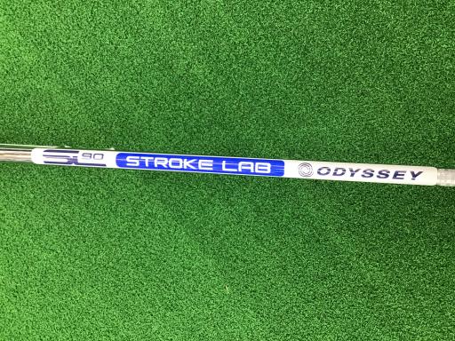 Ａｉ－ＯＮＥ　ＴＲＩ－ＢＥＡＭ　２－ＢＡＬＬ　ＢＬＡＤＥ　ＣＨ　３３インチ