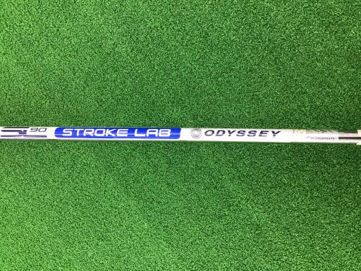 Ａｉ－ＯＮＥ　ＴＲＩ－ＢＥＡＭ　２－ＢＡＬＬ　ＢＬＡＤＥ　ＣＨ　３４インチ