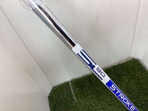 Ａｉ－ＯＮＥ　ＴＲＩ－ＢＥＡＭ　２－ＢＡＬＬ　ＢＬＡＤＥ　ＣＳ　３４インチ