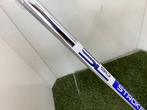Ａｉ－ＯＮＥ　ＴＲＩ－ＢＥＡＭ　２－ＢＡＬＬ　ＢＬＡＤＥ　ＣＳ　３４インチ