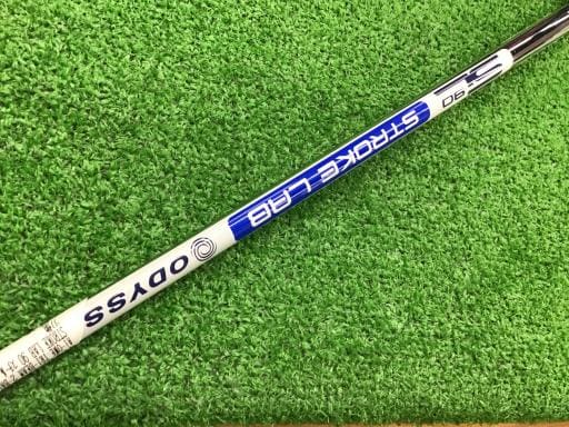 Ａｉ－ＯＮＥ　ＴＲＩ－ＢＥＡＭ　２－ＢＡＬＬ　ＢＬＡＤＥ　ＣＨ　３４インチ