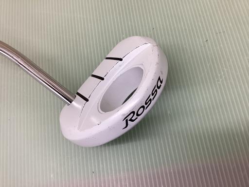 Ｒｏｓｓａ　ＧＨＯＳＴ　ａｇｓｉ＋　ＣＯＲＺＡ　３４インチ