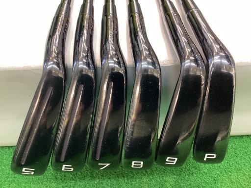 Ｔａｙｌｏｒ　Ｍａｄｅ　Ｐ・７９０　ＢＬＡＣＫ（２０２３）　６Ｓ