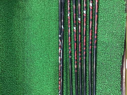 SRIXON Z585 8S(実本数:8本セット)