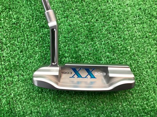 ＳＣＯＴＴＹ　ＣＡＭＥＲＯＮ　ＰＲＯＴＯＴＹＰＥパター