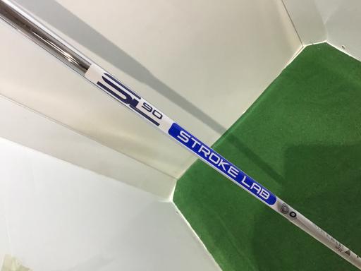 Ａｉ－ＯＮＥ　ＴＲＩ－ＢＥＡＭ　２－ＢＡＬＬ　ＢＬＡＤＥ　ＣＨ　３４インチ