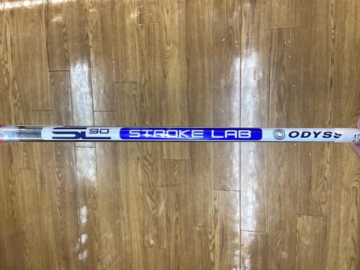 Ａｉ－ＯＮＥ　ＴＲＩ－ＢＥＡＭ　２－ＢＡＬＬ　ＢＬＡＤＥ　ＣＨ　３３インチ