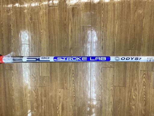 Ａｉ－ＯＮＥ　ＴＲＩ－ＢＥＡＭ　２－ＢＡＬＬ　ＢＬＡＤＥ　ＣＨ　３３インチ