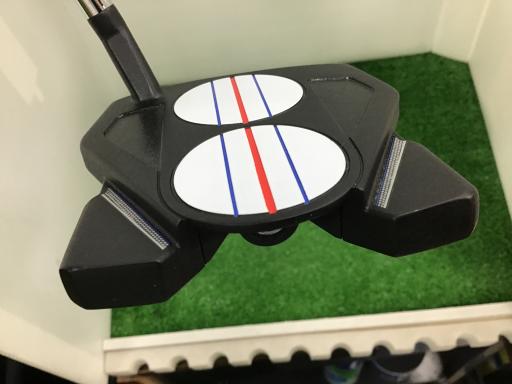 ２－ＢＡＬＬ　ＴＥＮ　Ｓ　ＴＲＩＰＬＥ　ＴＲＡＣＫ　３４インチ